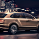 Image for article titled There's A New Bentley Bentayga Hybrid For The Vast Number Of People In The Market For Bentley Bentayga Hybrids